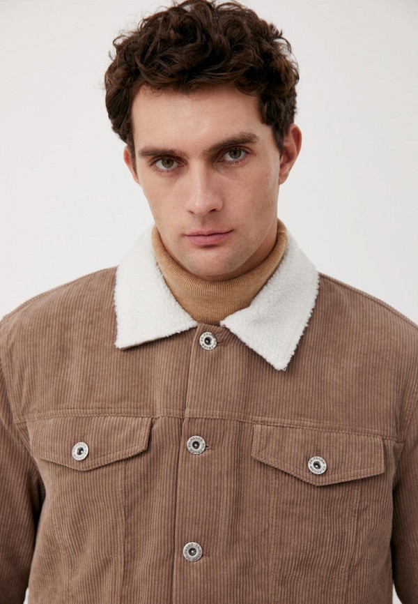 фото Куртка утепленная finn flare