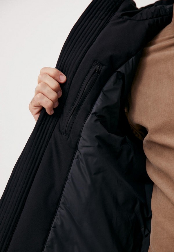 фото Жилет утепленный finn flare