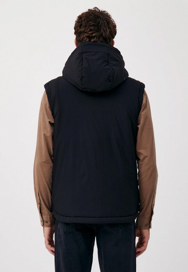 фото Жилет утепленный finn flare