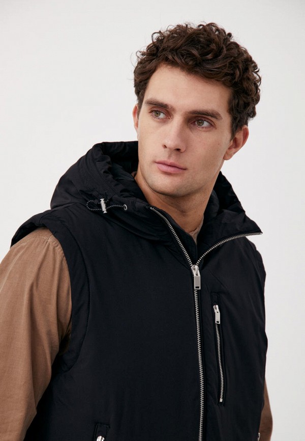 фото Жилет утепленный finn flare