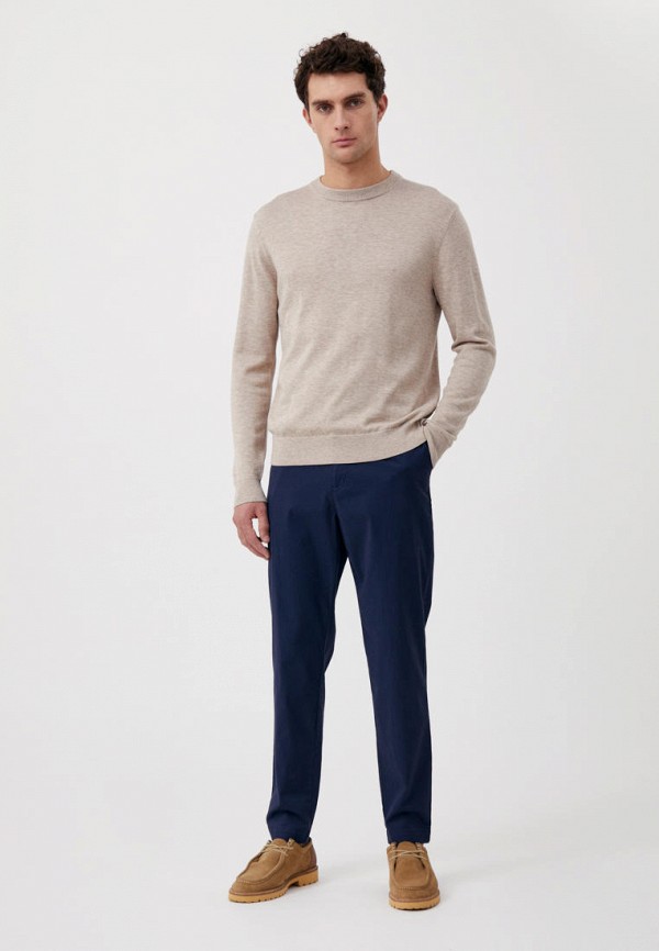 фото Брюки finn flare