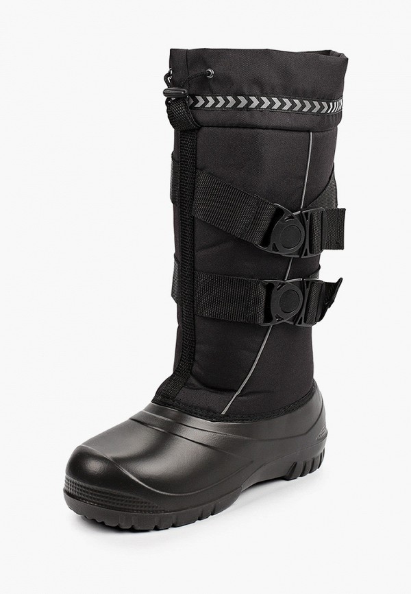 Дутики Evart черный, размер 42, фото 2