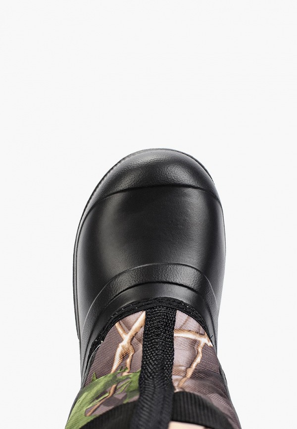 Дутики Evart черный, размер 41, фото 4