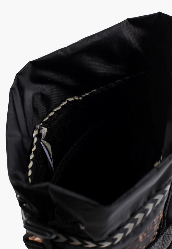 Дутики Evart черный, размер 41, фото 6