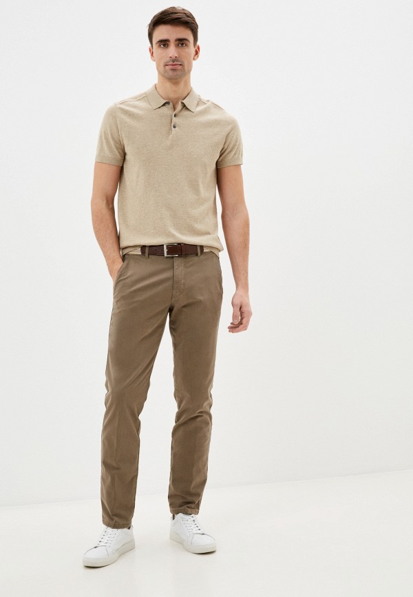 фото Брюки meyer