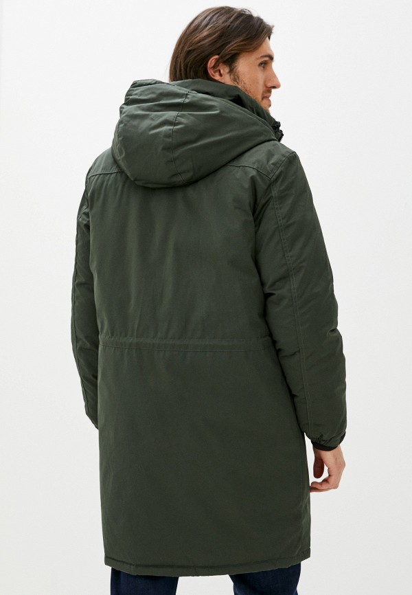 фото Куртка утепленная befree