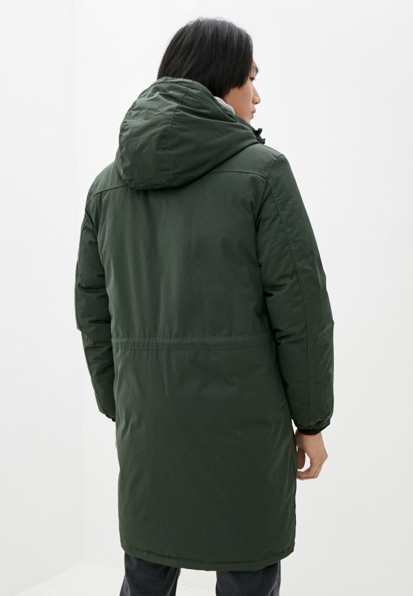 фото Куртка утепленная befree