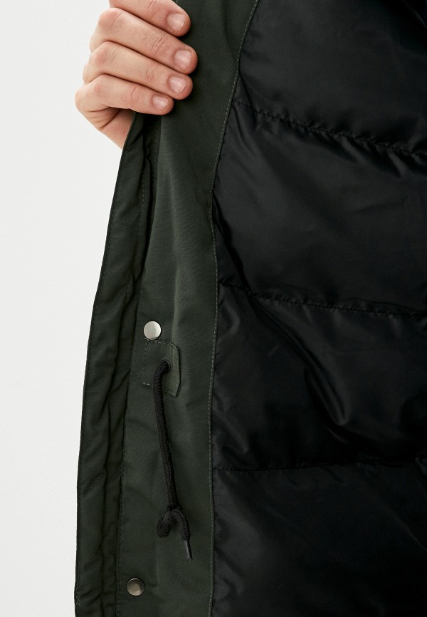 фото Куртка утепленная befree