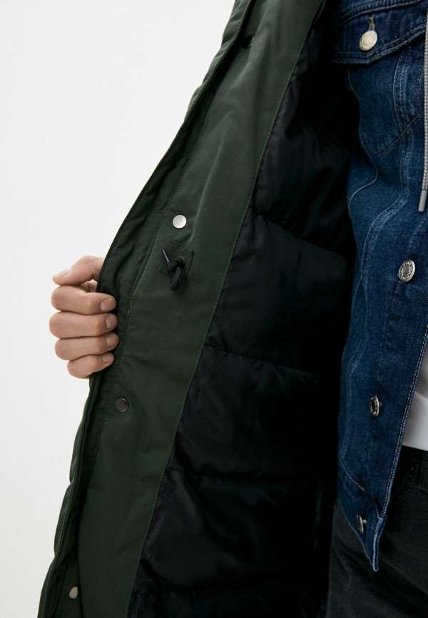 фото Куртка утепленная befree