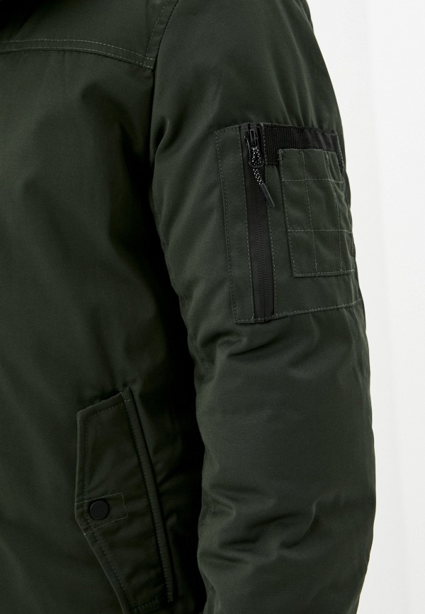 фото Куртка утепленная befree