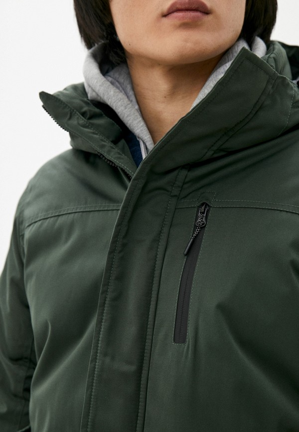 фото Куртка утепленная befree