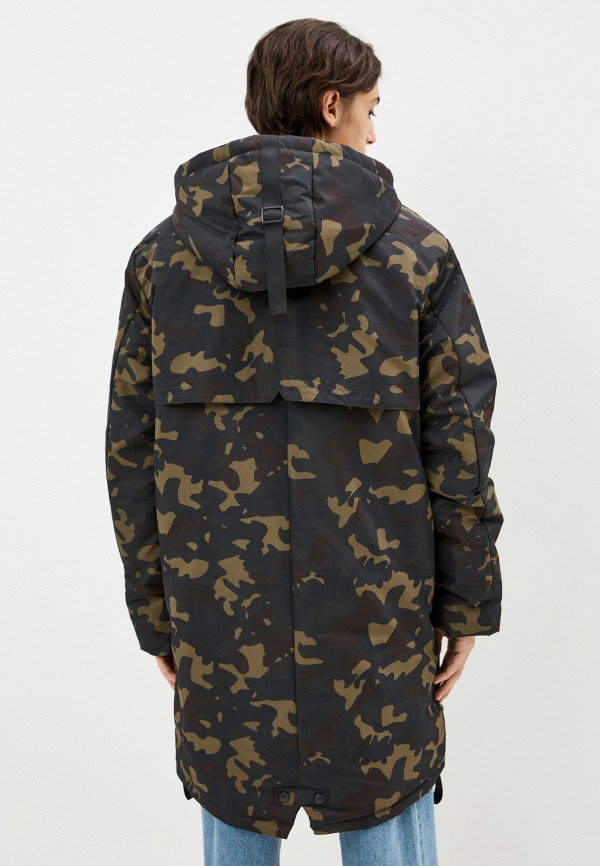 фото Куртка утепленная befree