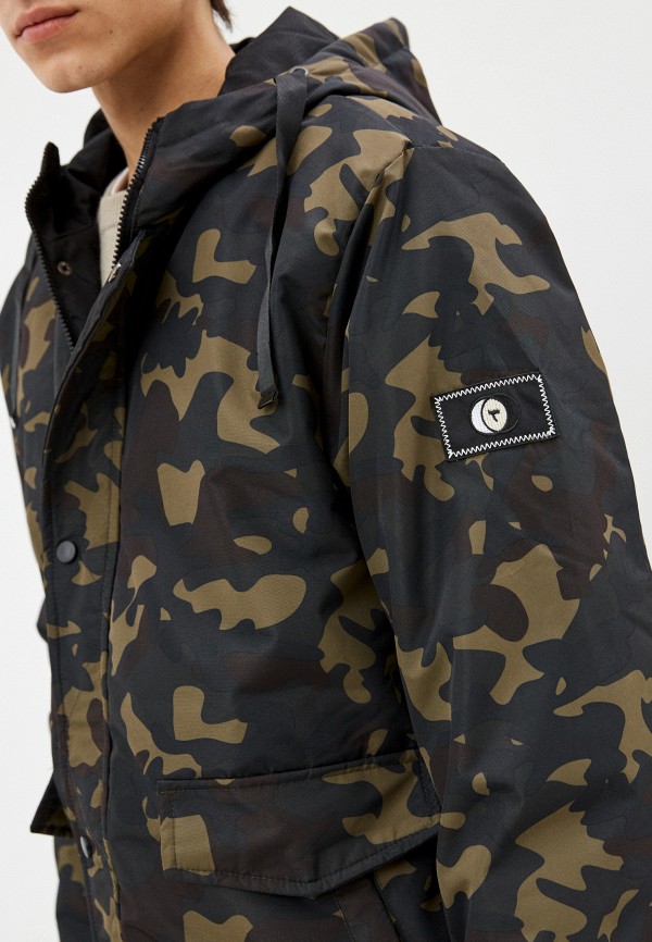 фото Куртка утепленная befree