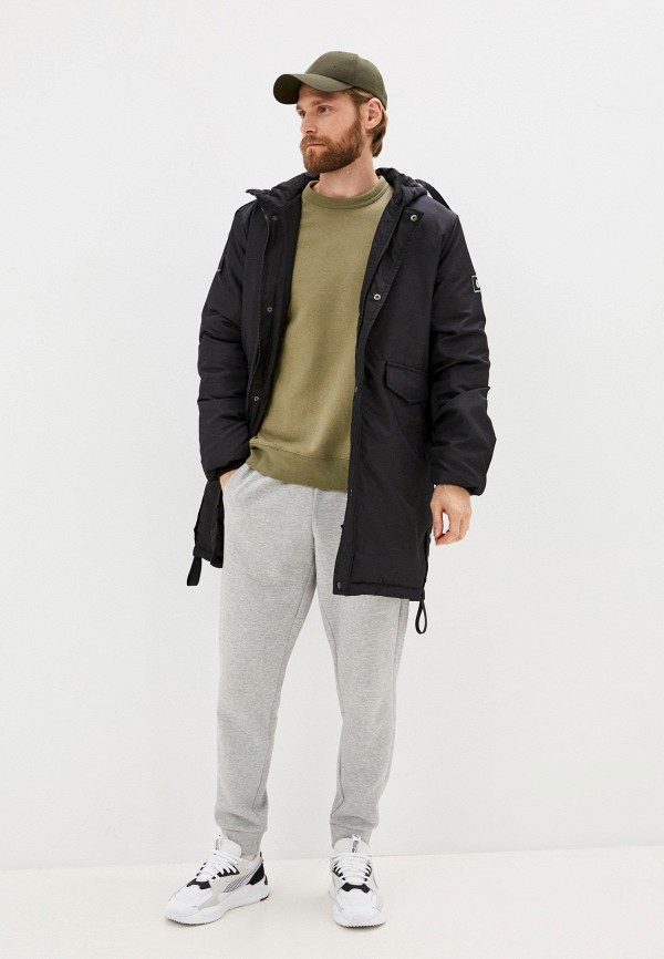 фото Куртка утепленная befree