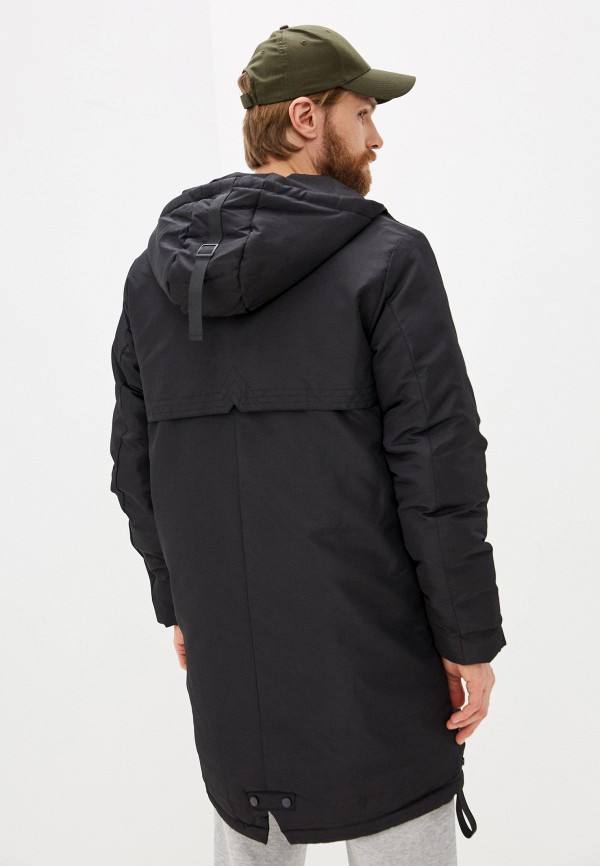 фото Куртка утепленная befree