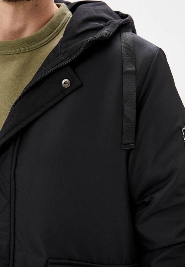 фото Куртка утепленная befree