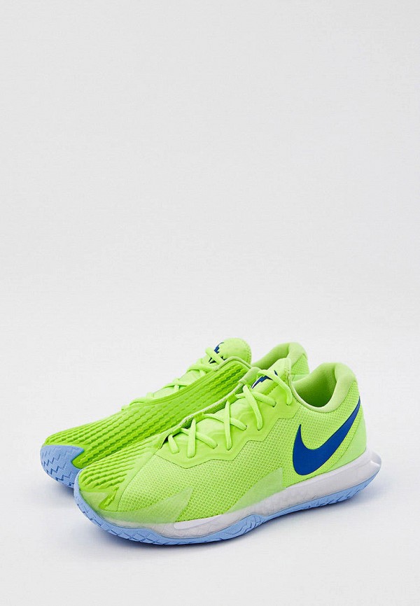 

Кроссовки Nike, Зеленый, Nike MP002XM09M11