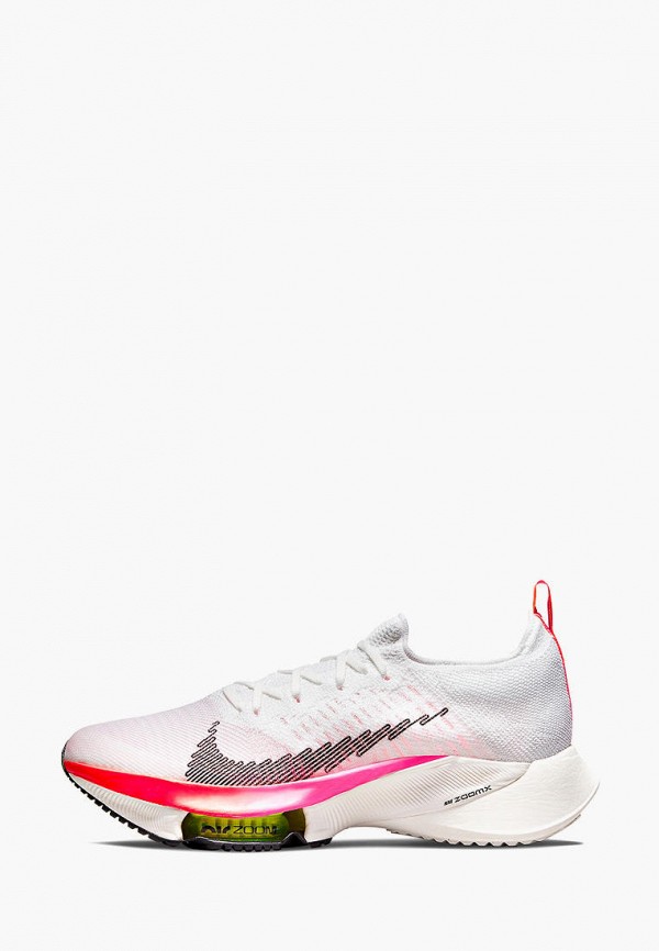 

Кроссовки Nike, Белый, AIR ZOOM TEMPO NEXT% FK