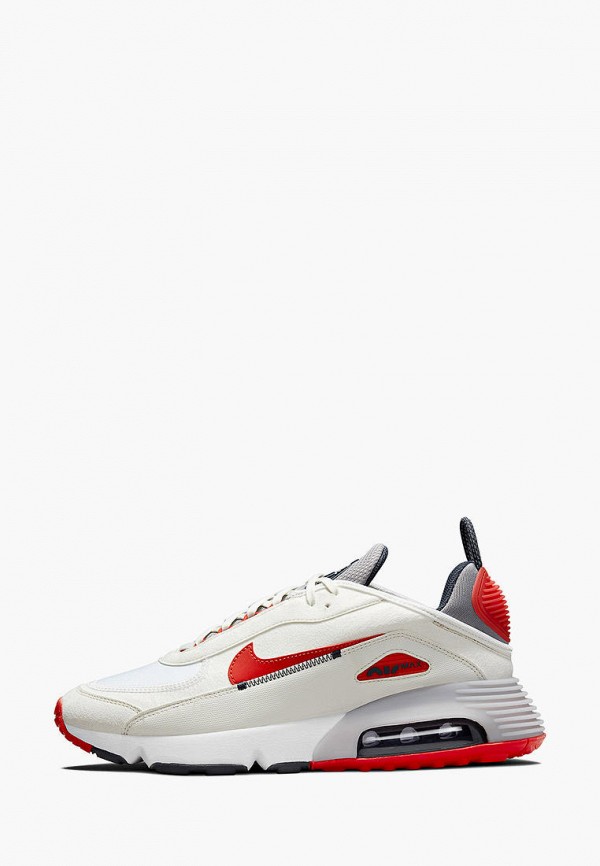 

Кроссовки Nike, Белый, AIR MAX 2090 C/S