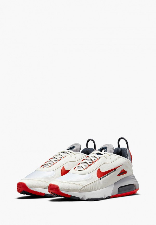 

Кроссовки Nike, Белый, Nike MP002XM09M1B