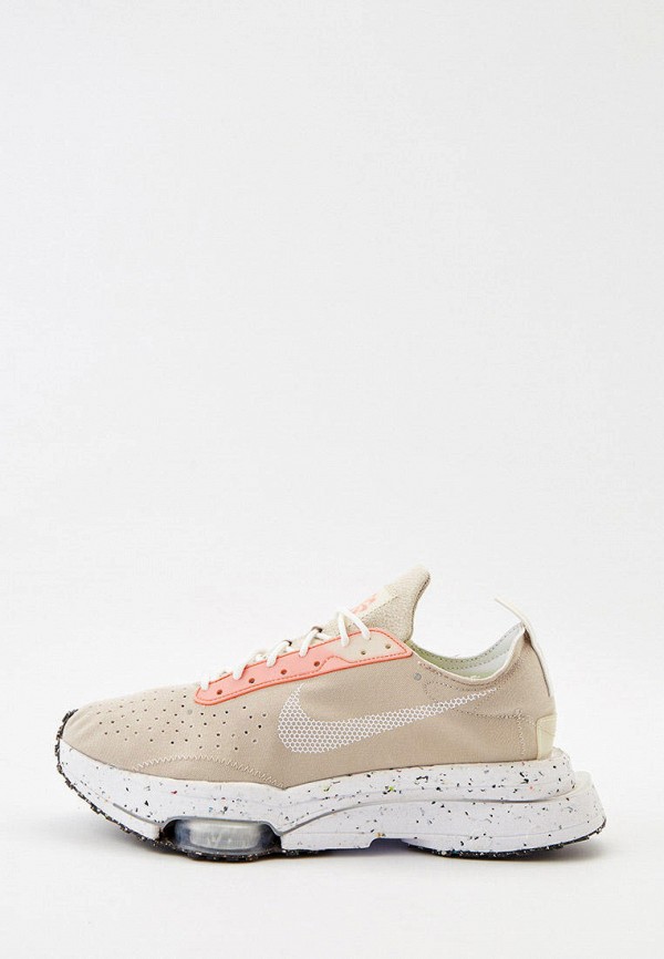

Кроссовки Nike, Бежевый, AIR ZOOM-TYPE CRATER