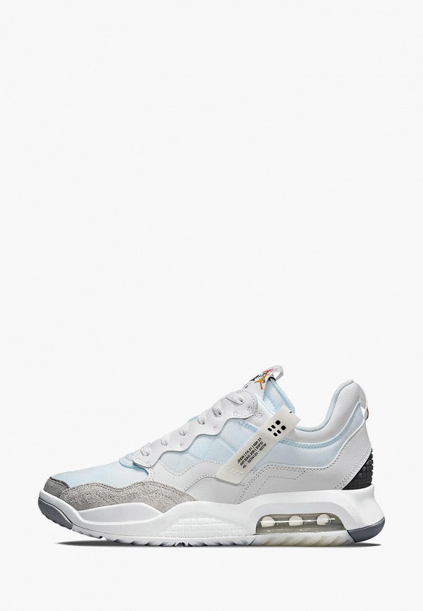 

Кроссовки Nike, Серый, JORDAN MA2