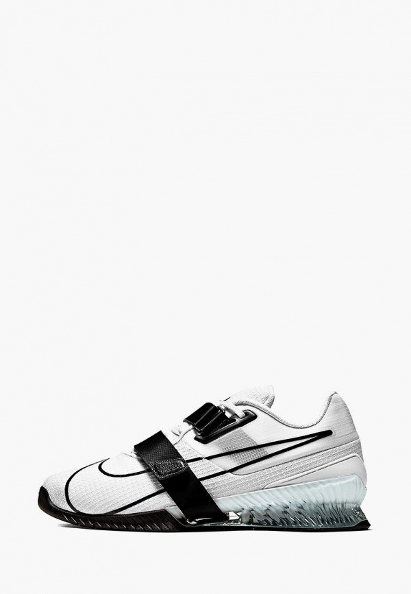 

Кроссовки Nike, Белый, ROMALEOS 4