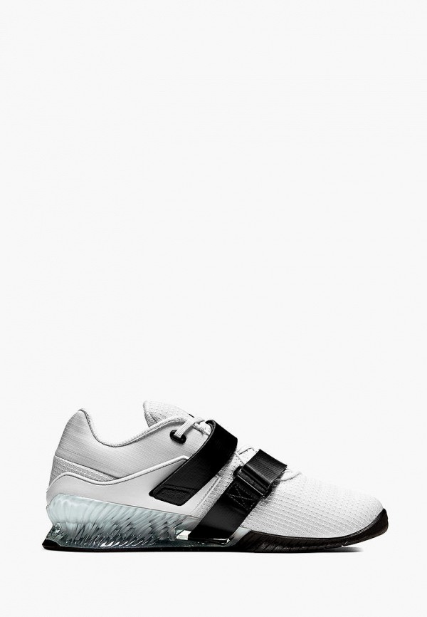 

Кроссовки Nike, Белый, Nike MP002XM09M1J