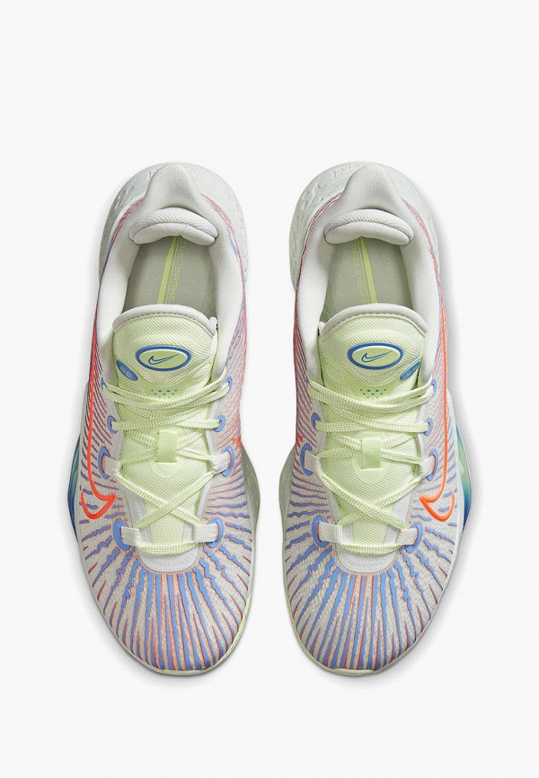 

Кроссовки Nike, Серый, Nike MP002XM09M1K