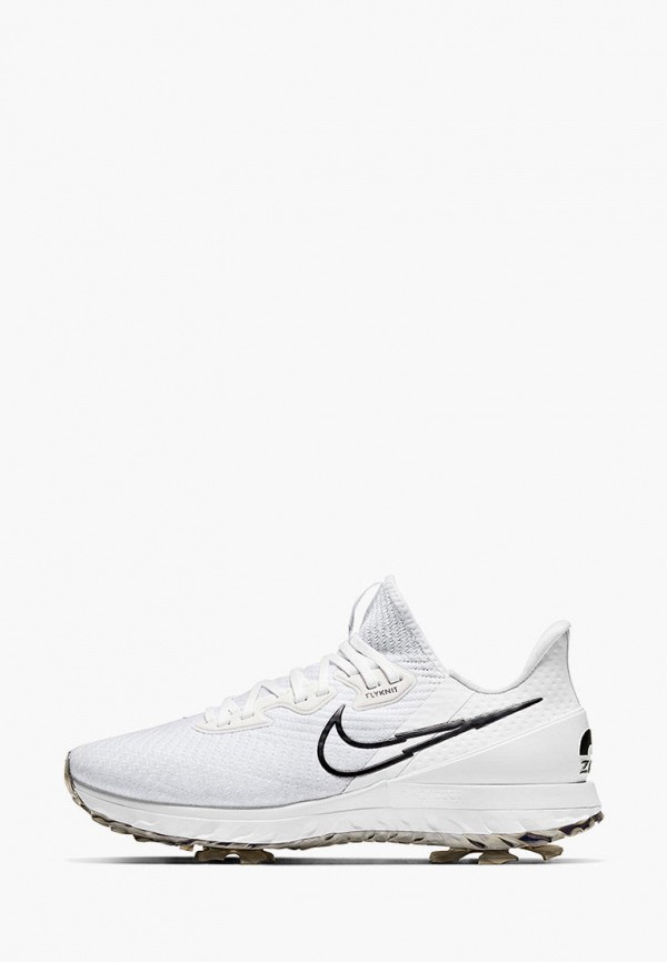 

Кроссовки Nike, Белый, AIR ZOOM INFINITY TOUR