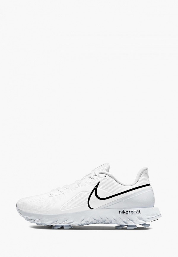 

Кроссовки Nike, Белый, REACT INFINITY PRO