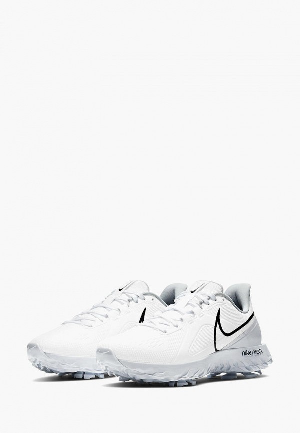 

Кроссовки Nike, Белый, Nike MP002XM09M1P