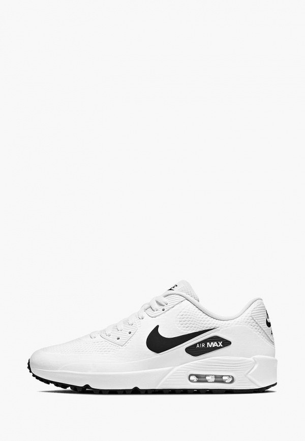 

Кроссовки Nike, Белый, AIR MAX 90 G