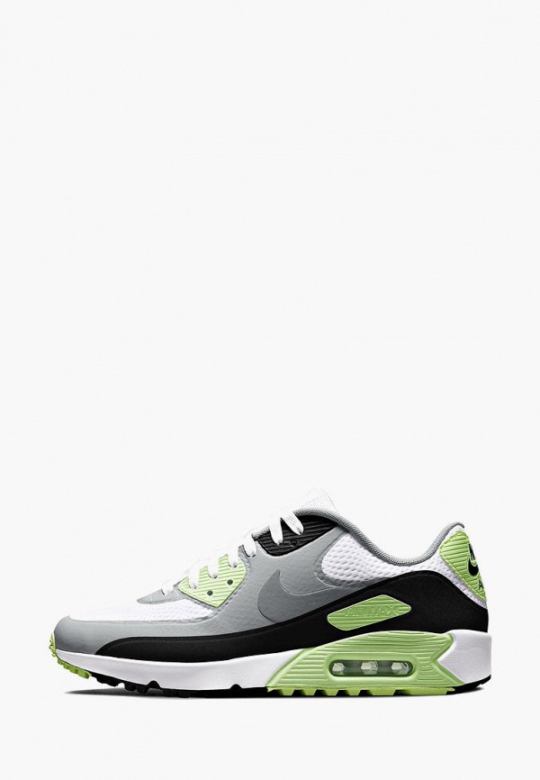 

Кроссовки Nike, Серый, AIR MAX 90 G