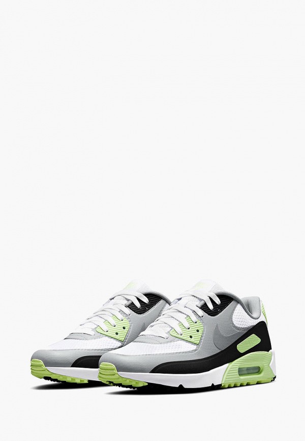 

Кроссовки Nike, Серый, Nike MP002XM09M1R