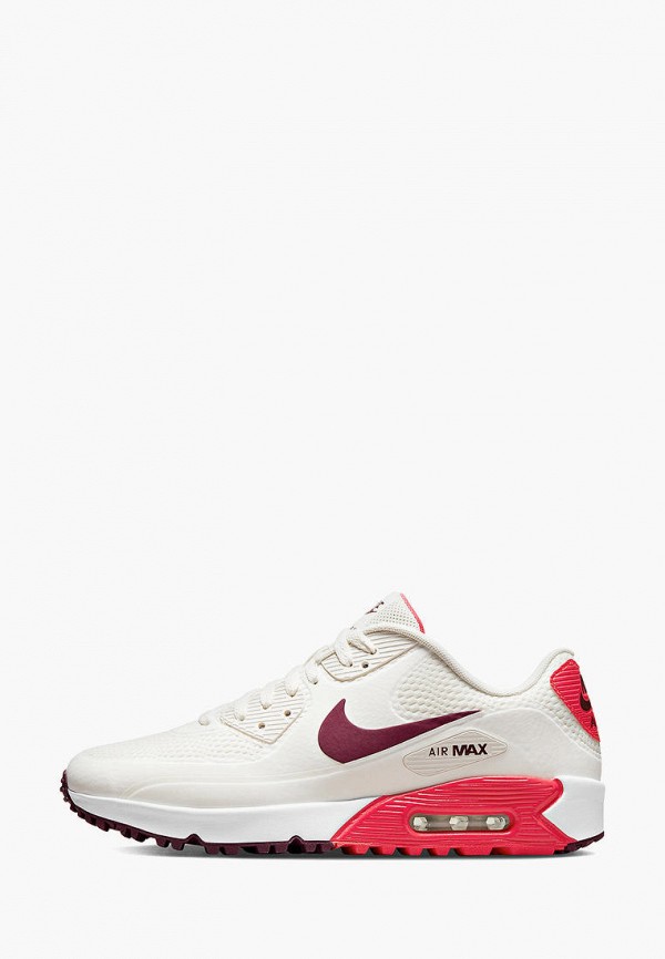 

Кроссовки Nike, Белый, AIR MAX 90 G