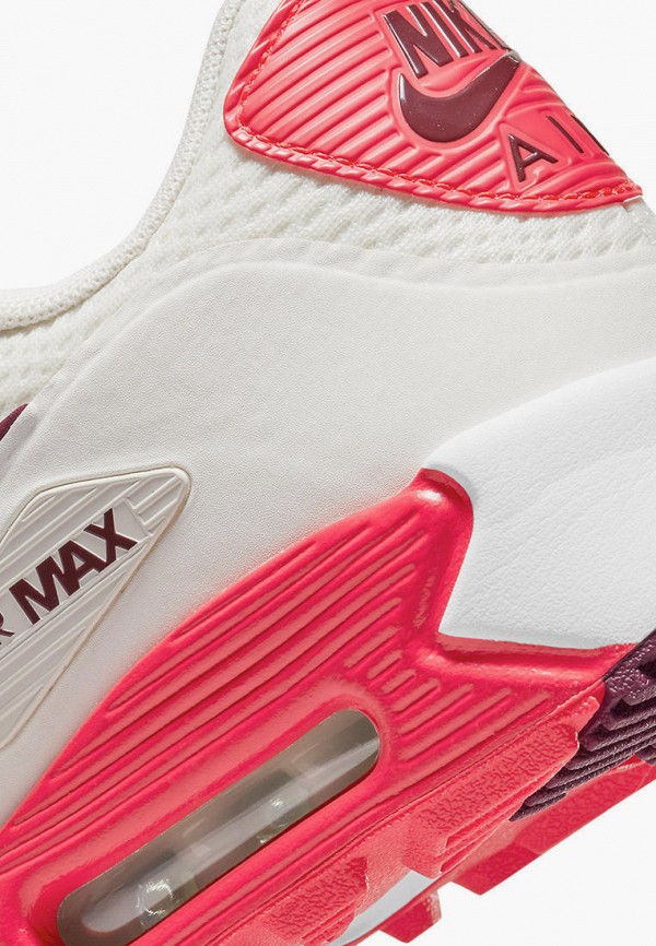 

Кроссовки Nike, Белый, Nike MP002XM09M1S