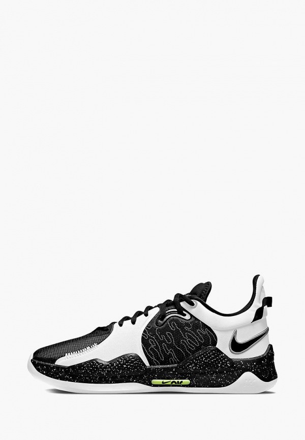 

Кроссовки Nike, Разноцветный, PG 5