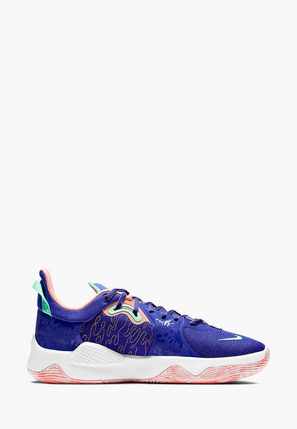 

Кроссовки Nike, Синий, Nike MP002XM09M1X