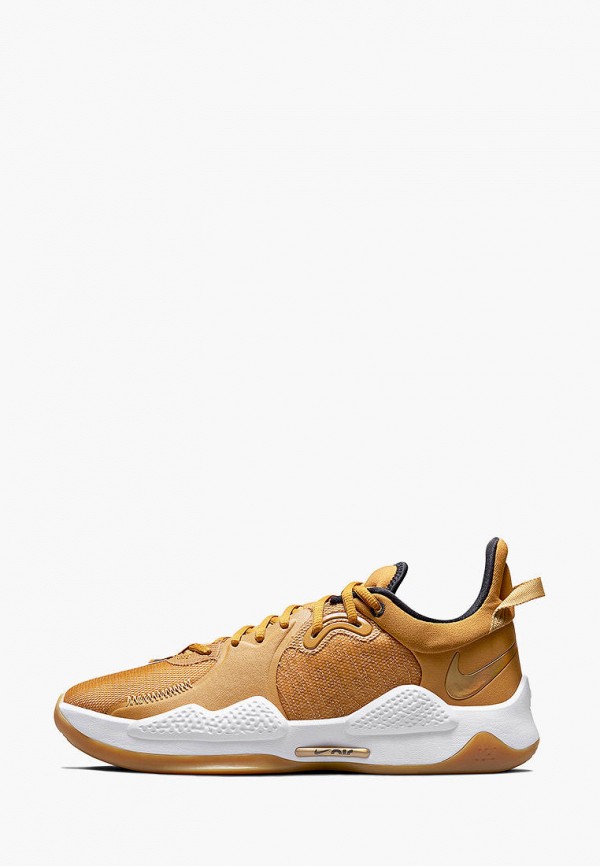 

Кроссовки Nike, Коричневый, PG 5