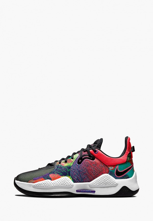 

Кроссовки Nike, Разноцветный, PG 5