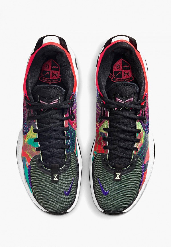 

Кроссовки Nike, Мультиколор, Nike MP002XM09M1Z