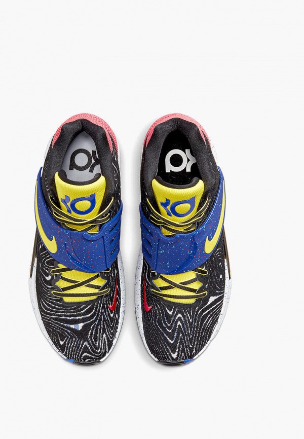 

Кроссовки Nike, Черный, Nike MP002XM09M20