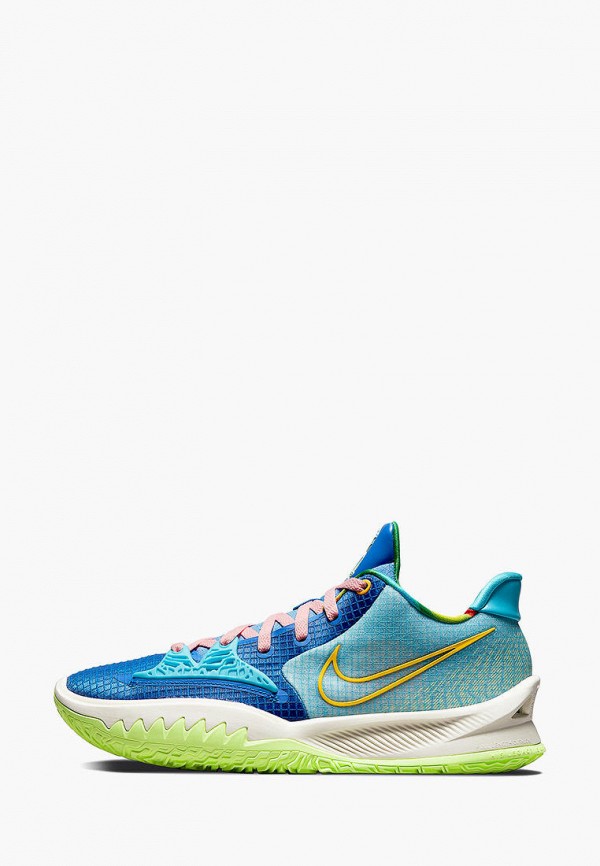 

Кроссовки Nike, Голубой, Nike MP002XM09M21