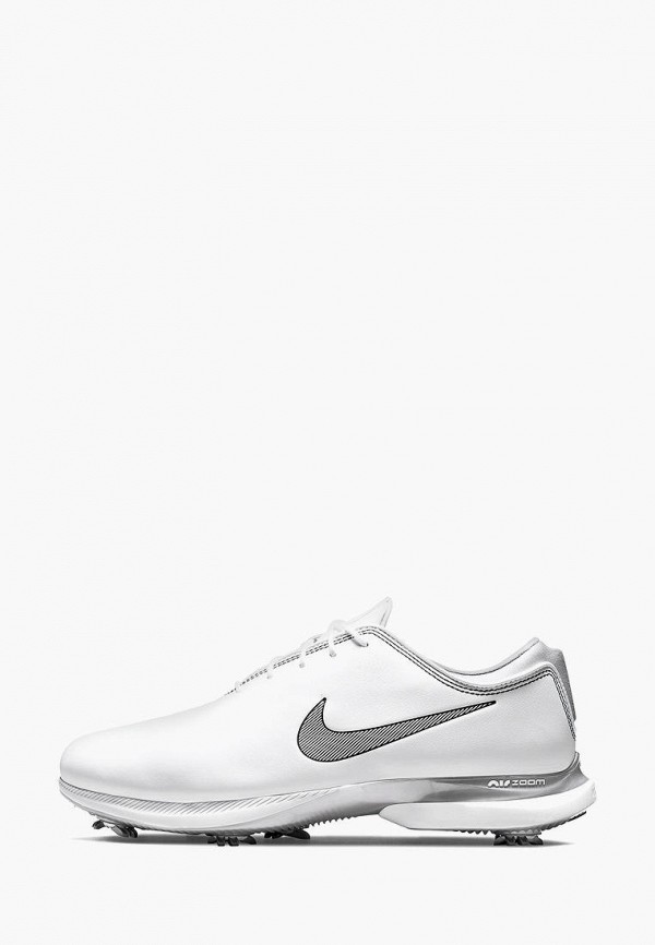 

Кроссовки Nike, Белый, AIR ZOOM VICTORY TOUR 2