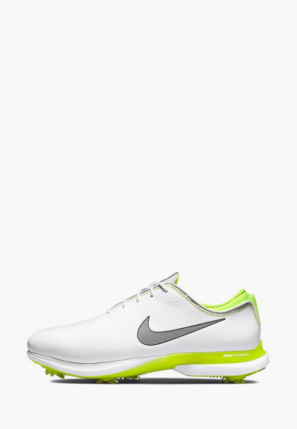 

Кроссовки Nike, Белый, AIR ZOOM VICTORY TOUR 2