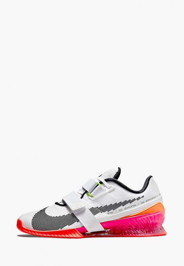 

Кроссовки Nike, Белый, Nike MP002XM09M26