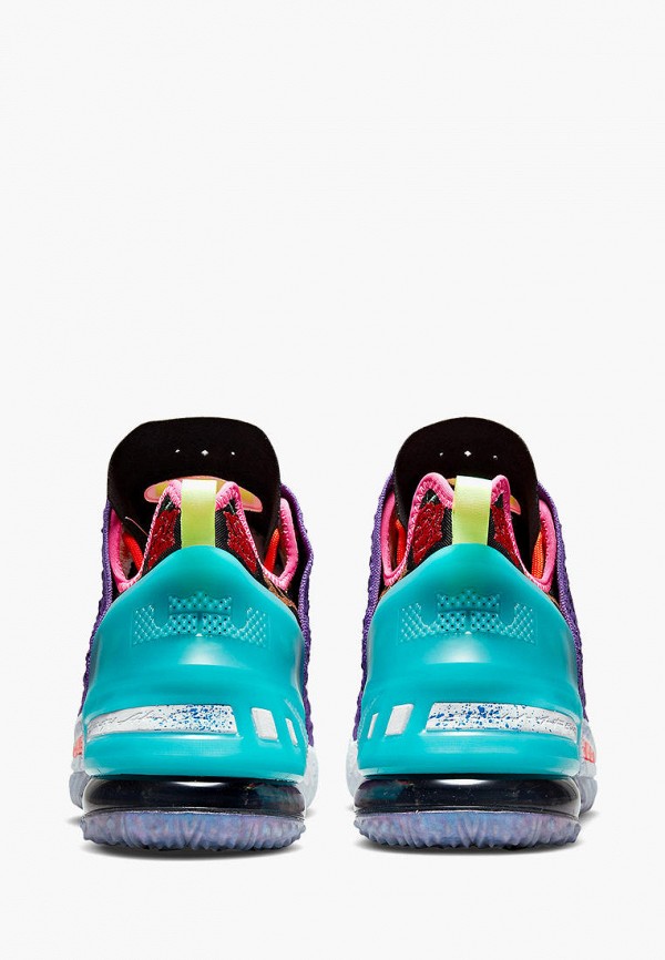 

Кроссовки Nike, Фиолетовый, Nike MP002XM09M27