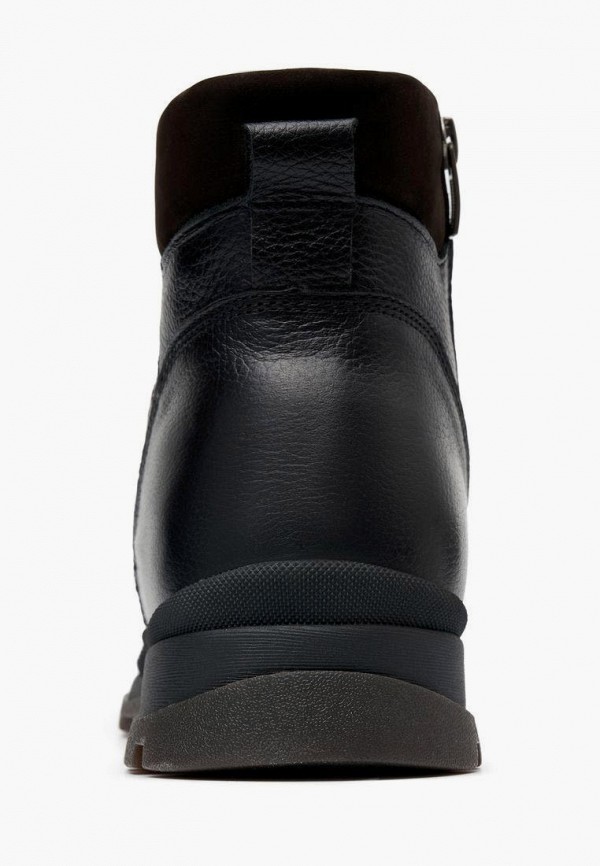 фото Ботинки alessio nesca