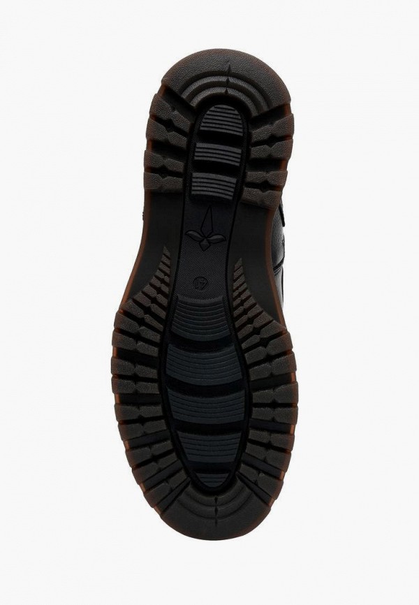 фото Ботинки alessio nesca